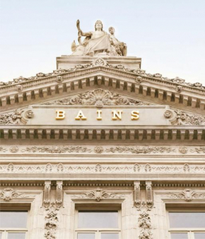 Les Bains de Spa Spa